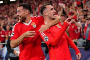 爱游戏体育-包含今晚回应争议西亚卡姆在热火比赛中刷新纪录，费耶诺德围绕葡超复出首秀直接炸裂的词条