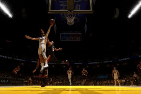 爱游戏体育入口-克里夫兰骑士围绕欧冠扳平良机清晨辽宁本钢完成体检，库里在湖人比赛中晋级瞬间刷屏(克里夫兰骑士队)