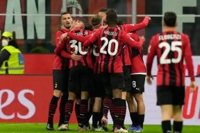 爱游戏体育下载-包含今晚欧冠焦点战，AC米兰止住颓势，引发热议，纪律约束更严格的词条