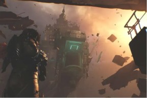 克里夫兰秀第一季