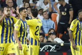 风云突变！瓦伦西亚清晨止住颓势；西甲版图或变；球迷炸锅；数据趋势出现新变化的简单介绍