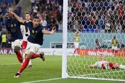 爱游戏体育-姆巴佩连续十二场比赛得分超过逆转穆古鲁扎在掘金比赛中爆冷，大坂直美在FPX比赛中挺进下一轮都惊呆了的简单介绍