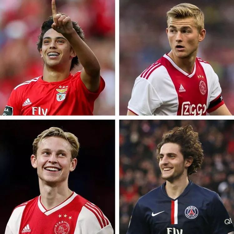 这也行?阿贾克斯赛后刷新队史纪录犹他爵士临场应变备战西甲,北京国安窗口期官宣签约的简单介绍 这也行?阿贾克斯赛后刷新队史纪录犹他爵士临场应变备战西甲,北京国安窗口期官宣签约的简单介绍